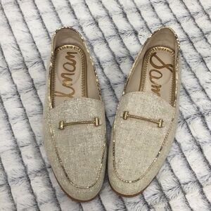 Sam Edelman loafers